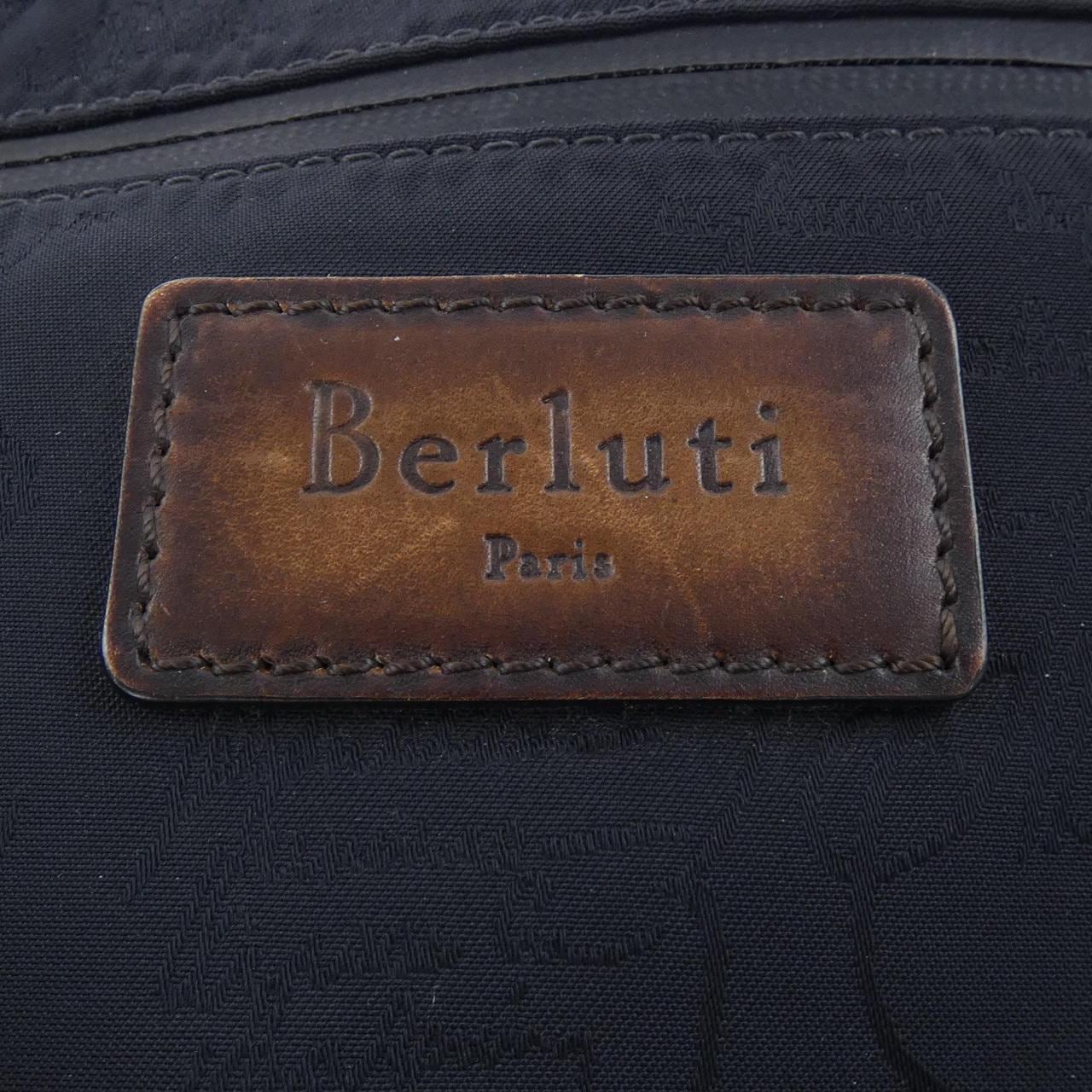 ベルルッティ Berluti BAG