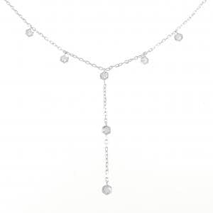Piaget Diamond necklace