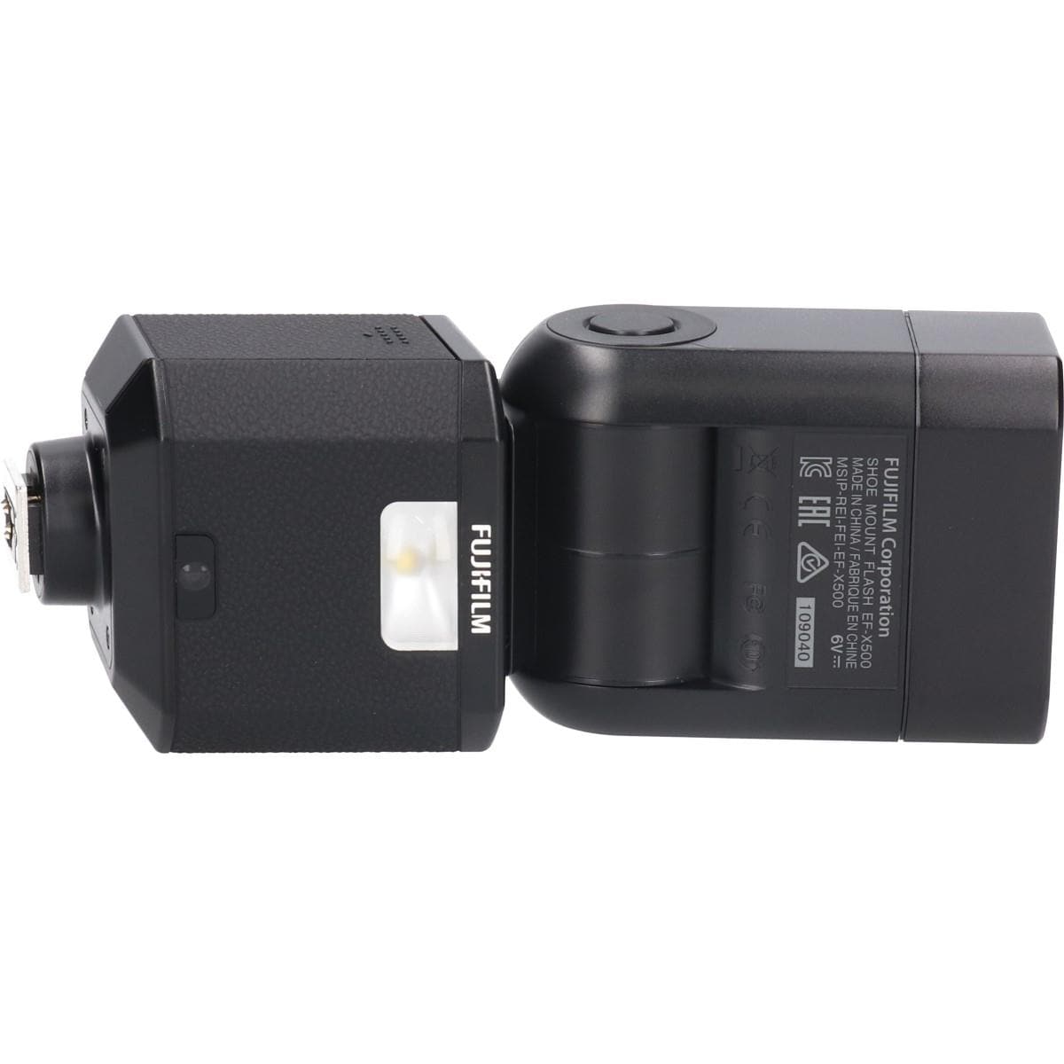 ＥＦ－Ｘ５００