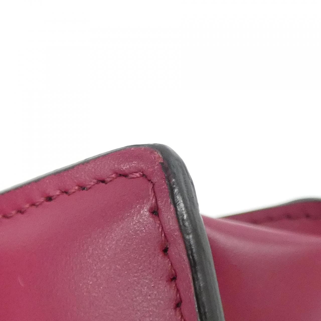 ルイヴィトン モノグラム ポルトフォイユ フロール チェーン M69578 チェーンウォレット