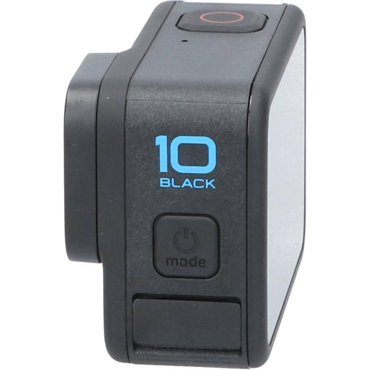 GOPRO HERO10 BLACK