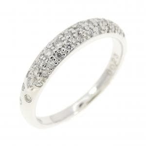スタージュエリー ダイヤモンド リング 0.23CT