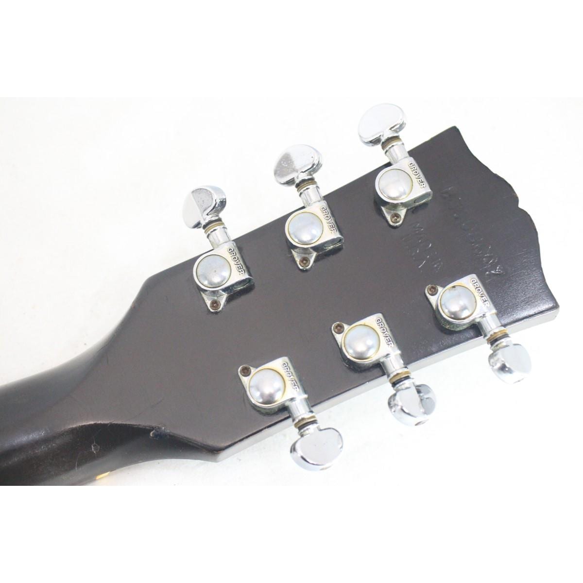 ＧＩＢＳＯＮ　　ＬＥＳ　ＰＡＵＬ　ＪＵＮＩＯＲ　ＤＣ