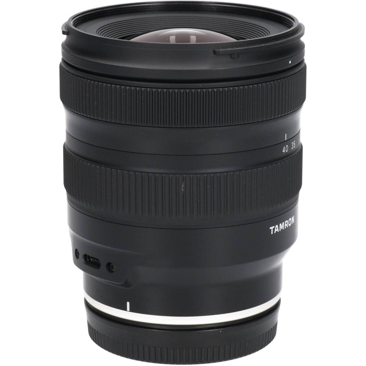 E20-40mm F2.8 Di III A062