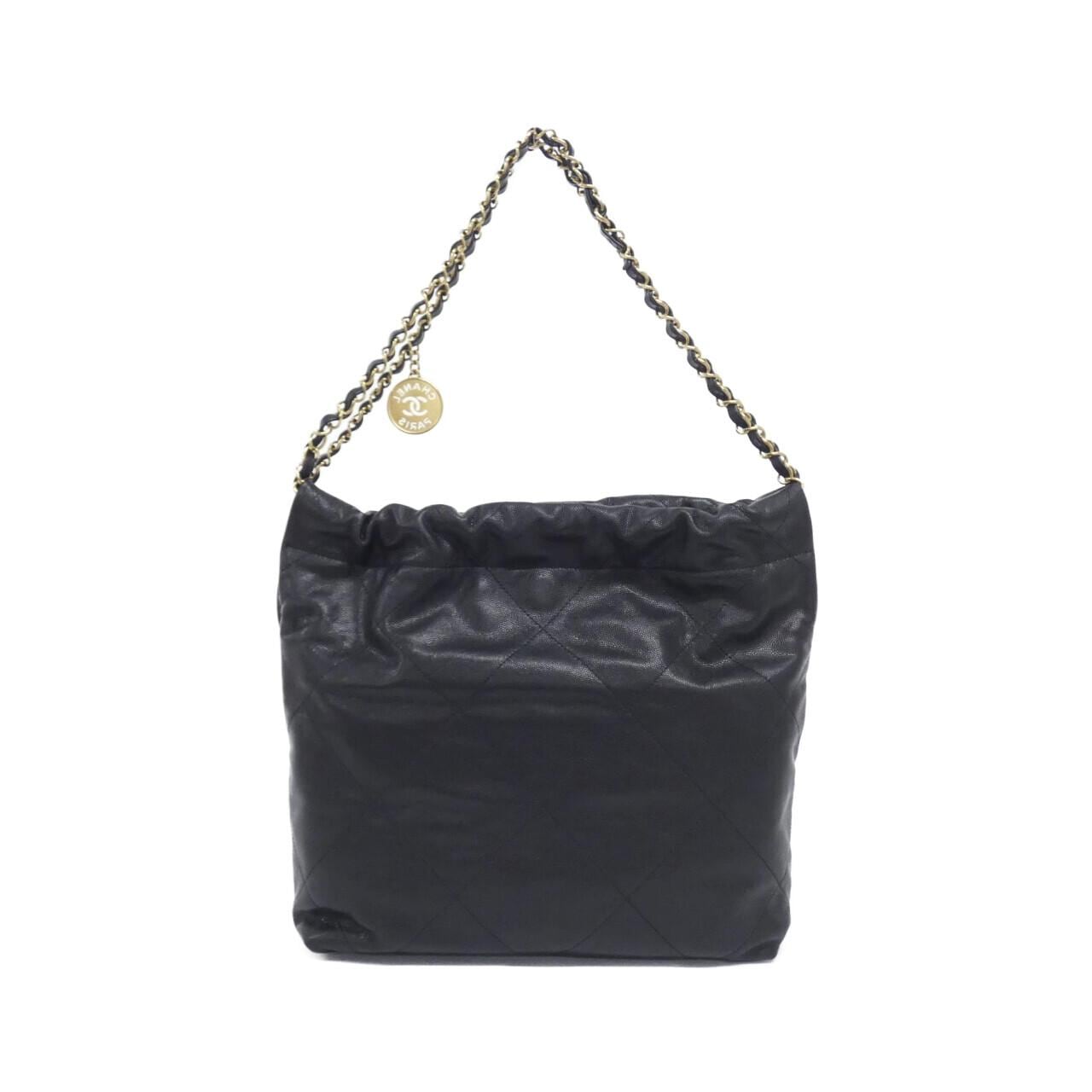 シャネル シャネル22 ライン AS3260 ショルダーバッグ