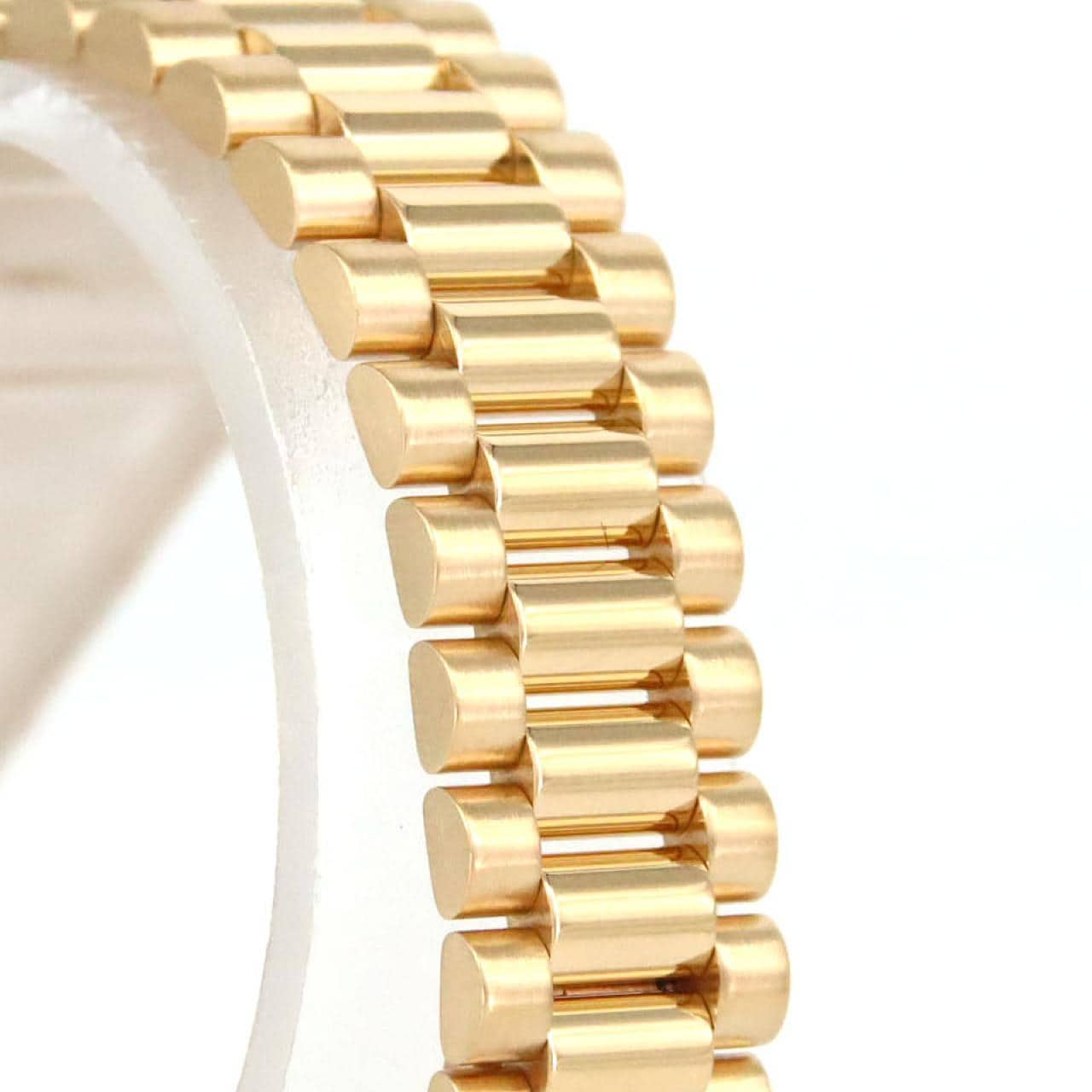 ロレックス デイトジャスト 79178 YG 自動巻 A番