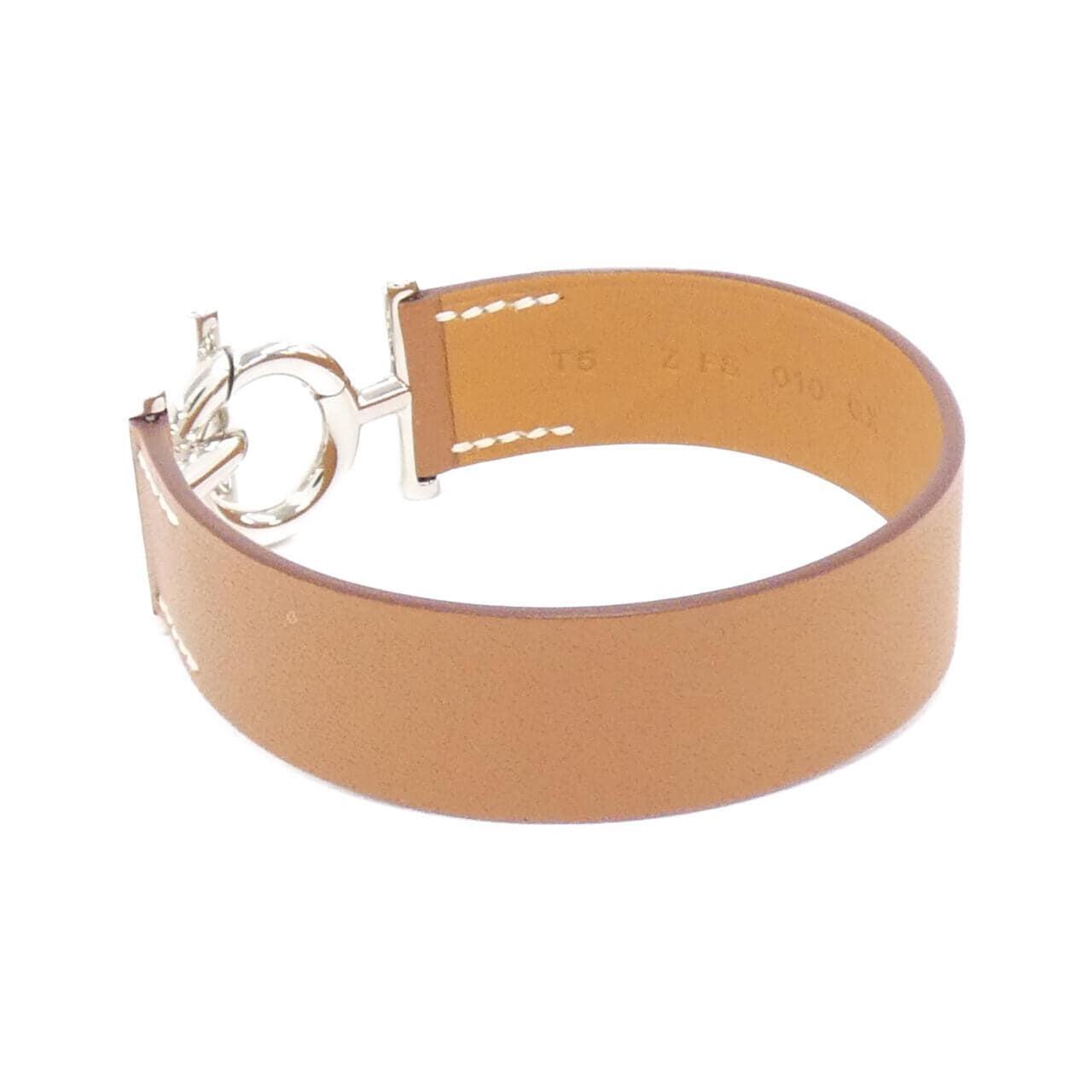 HERMES Ulysse 081942CK Bracelet