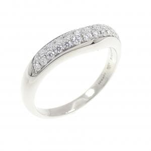 ブルガリ フェディ リング