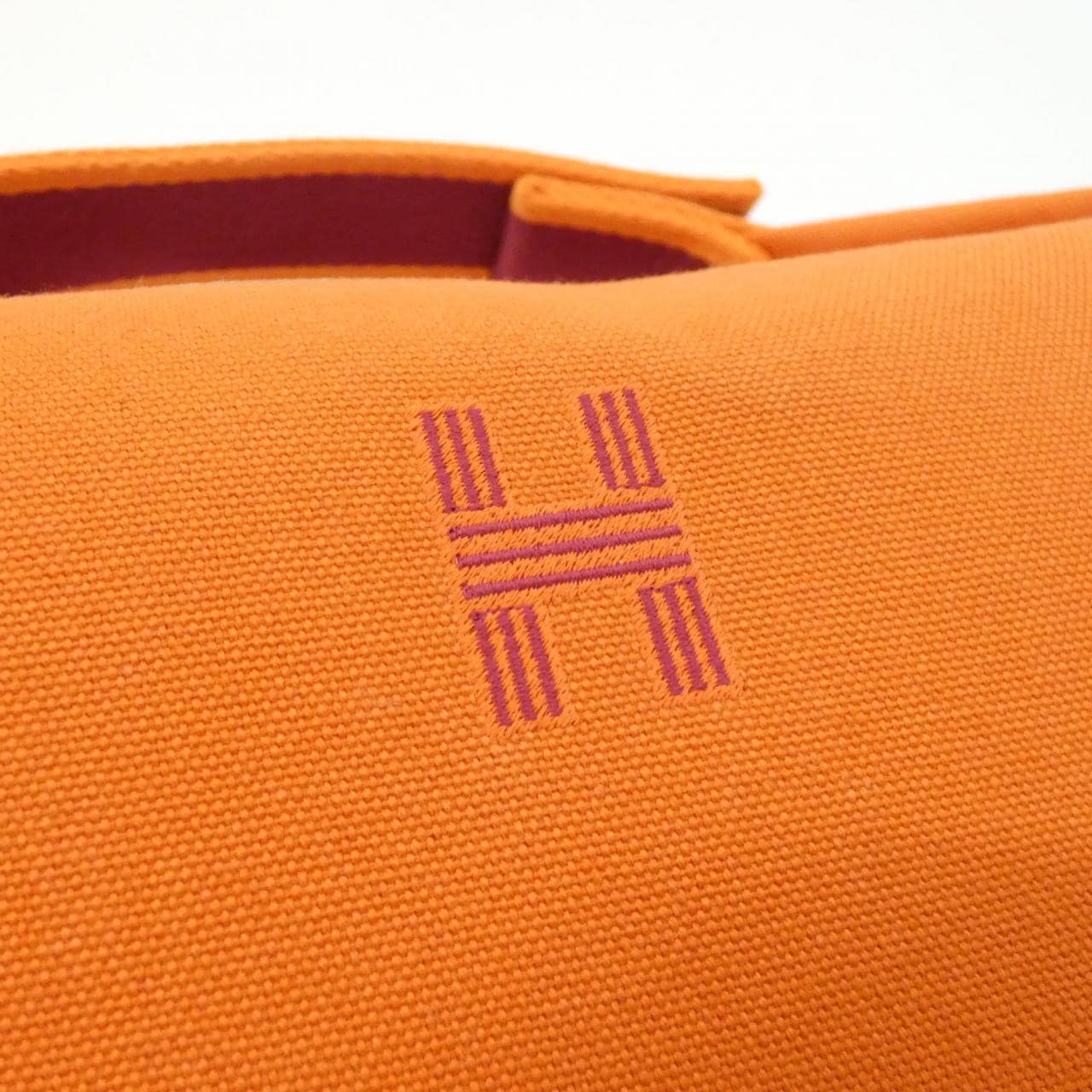 エルメス ブリッド ア ブラック GM 103223M ポーチ