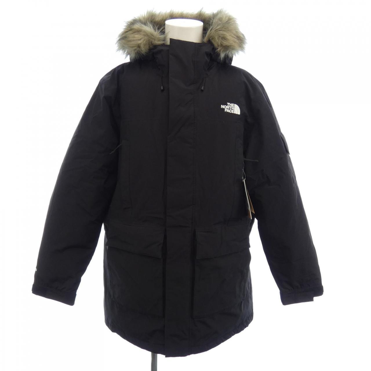 The North Face THE NORTH FACE down jacket