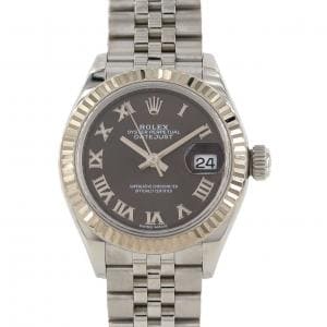 ROLEX Datejust 279174 SSxWG Automatic Random Number