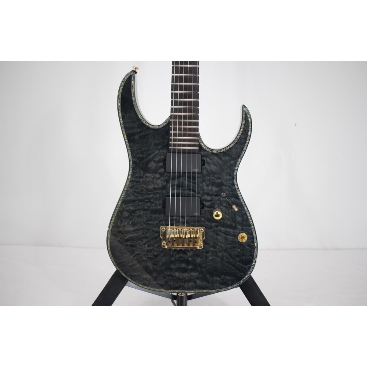 ＩＢＡＮＥＺ　ＲＧＩＸ２０ＦＥＱＭ