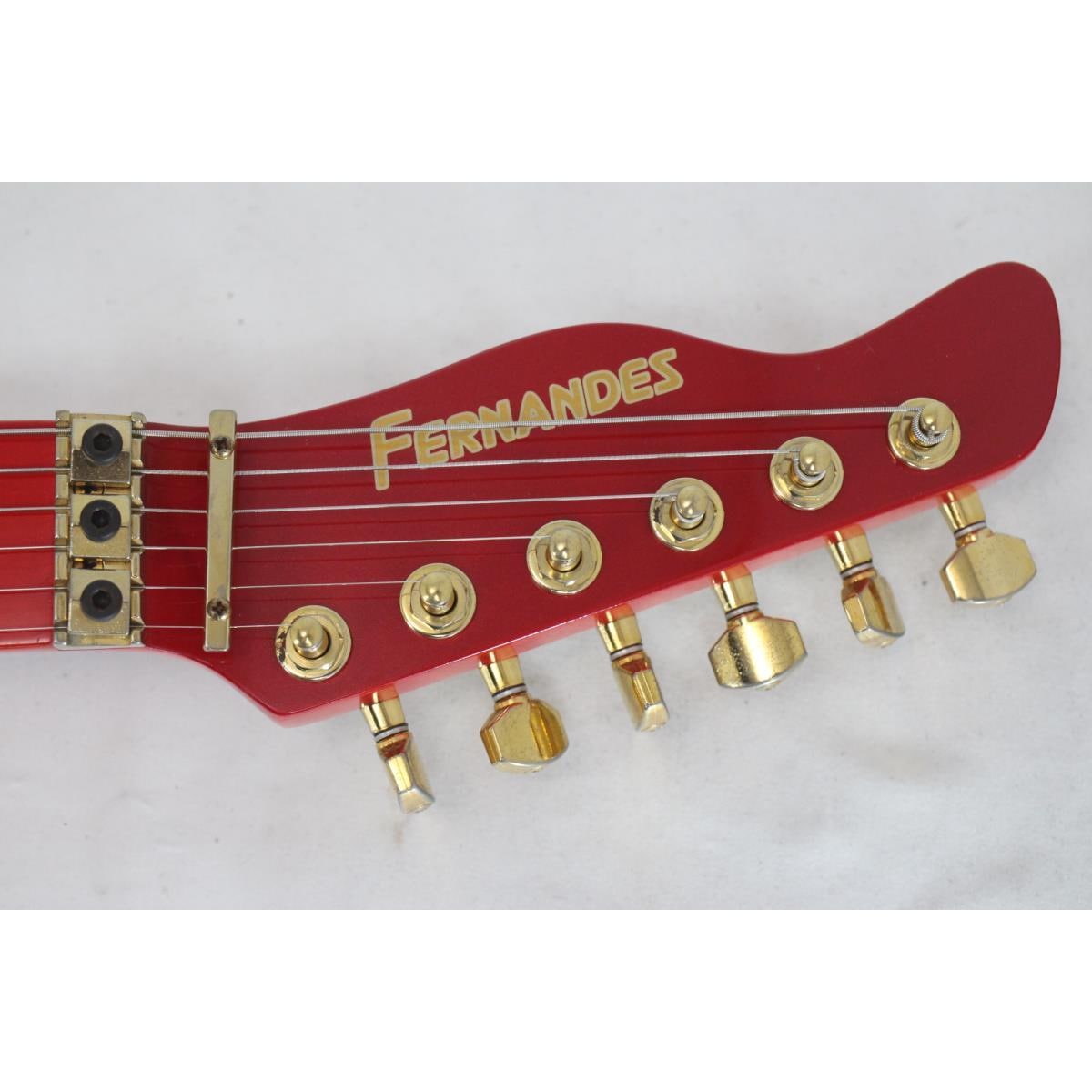 ＦＥＲＮＡＮＤＥＳ　ＬＡ－８５ＫＫ