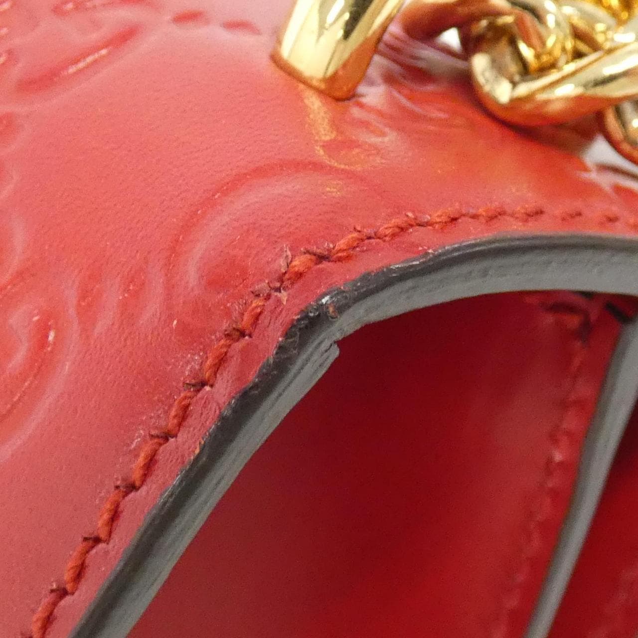 Gucci PADLOCK 409487 CWC1G Shoulder Bag