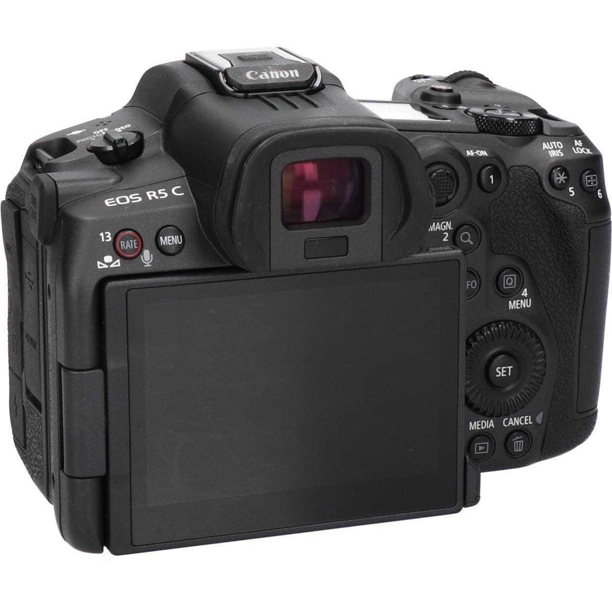 ＣＡＮＯＮ　ＥＯＳ　Ｒ５Ｃ