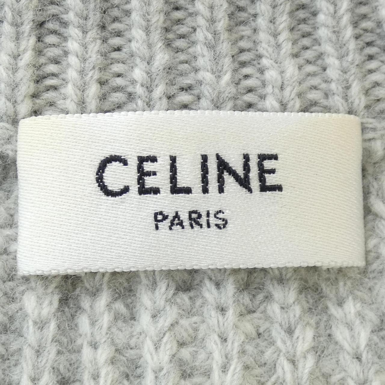 セリーヌ CELINE ニット