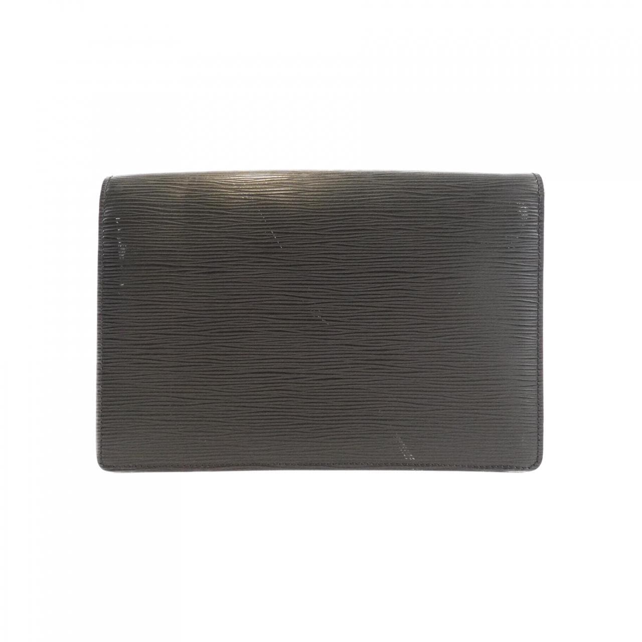 LOUIS VUITTON Epi Pochette Serie Dragonne M52762 第二包