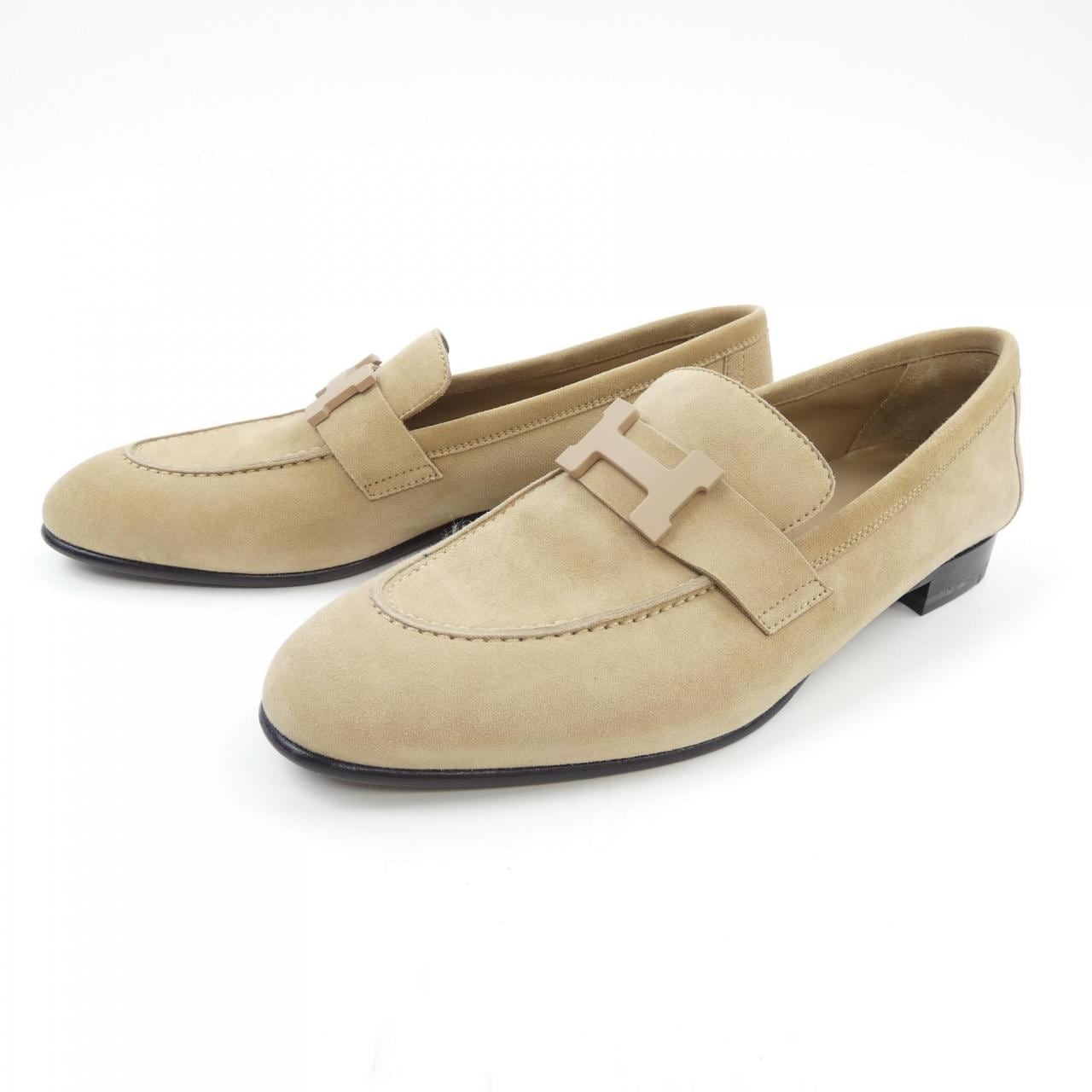 エルメス HERMES シューズ