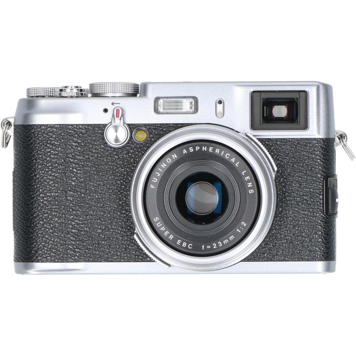 ＦＩＮＥＰＩＸ　Ｘ１００