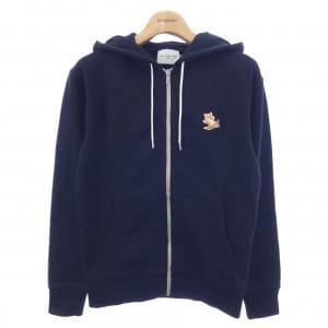 メゾンキツネ MAISON KITSUNE IU00353KM0001 パーカー
