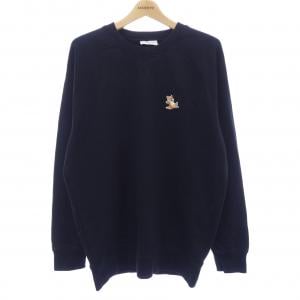 メゾンキツネ MAISON KITSUNE GU00342KM0002 スウェット