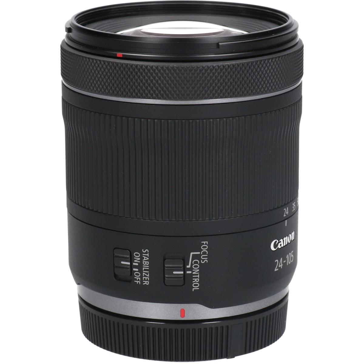 ＲＦ２４－１０５ｍｍ　Ｆ４－７．１ＩＳ　ＳＴＭ