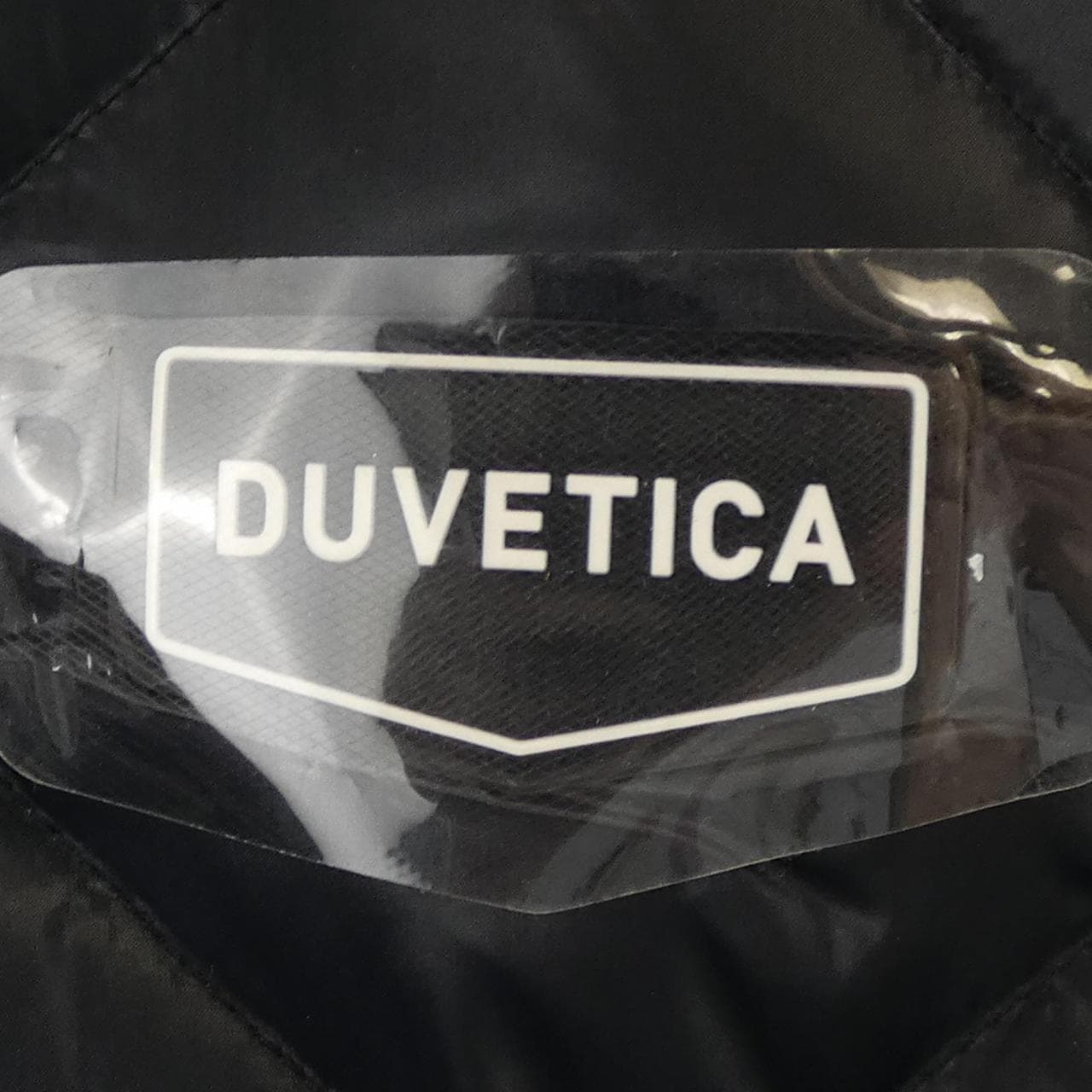 DUVETICA SORA down jacket