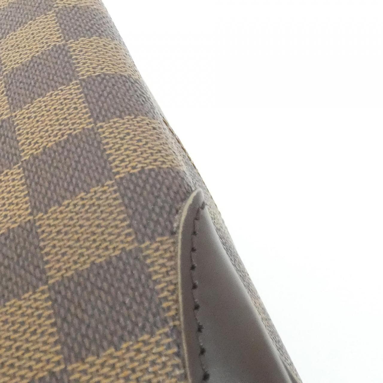 ルイヴィトン ダミエ ヴェローナ MM N41118 ショルダーバッグ