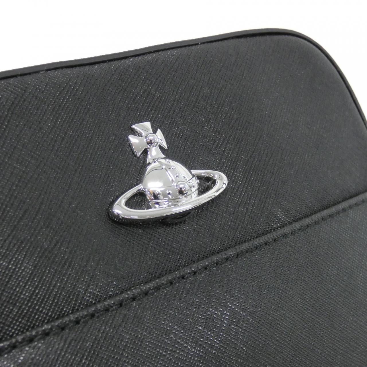 【新品】ヴィヴィアンウェストウッド 43030064 ショルダーバッグ