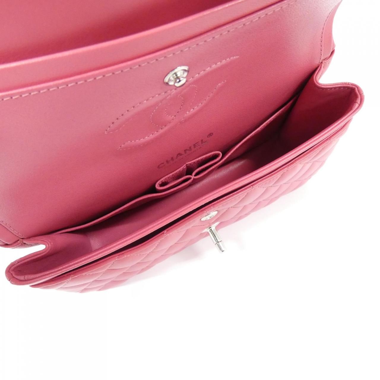 シャネル 1113 ショルダーバッグ