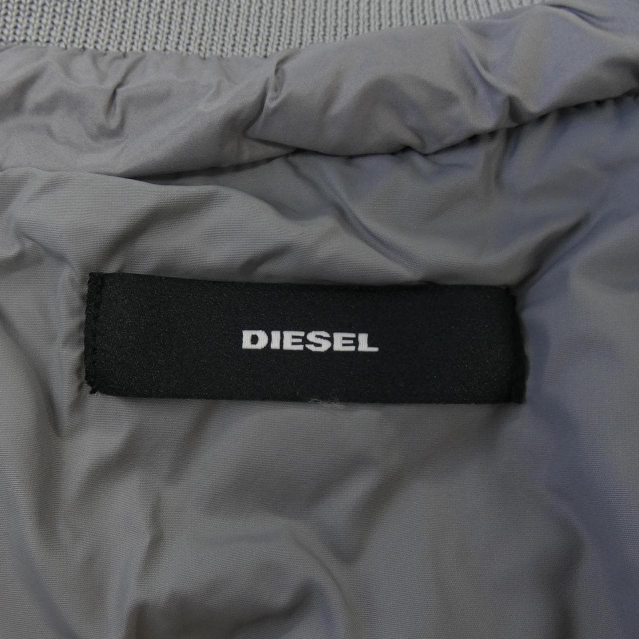 ディーゼル DIESEL ダウンコート