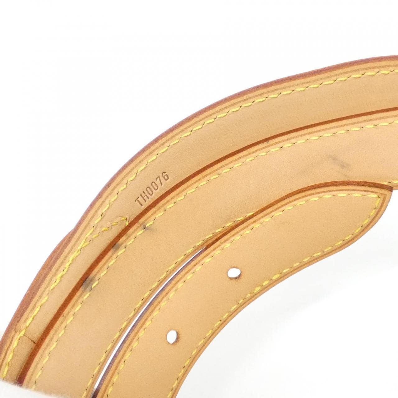 ルイヴィトン モノグラム デニム バギー PM M95049+J54316 ショルダーバッグ