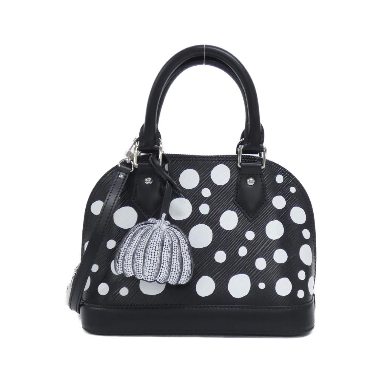 ルイヴィトン エピ(LV X YK) アルマBB 2023RT M21699 バッグ