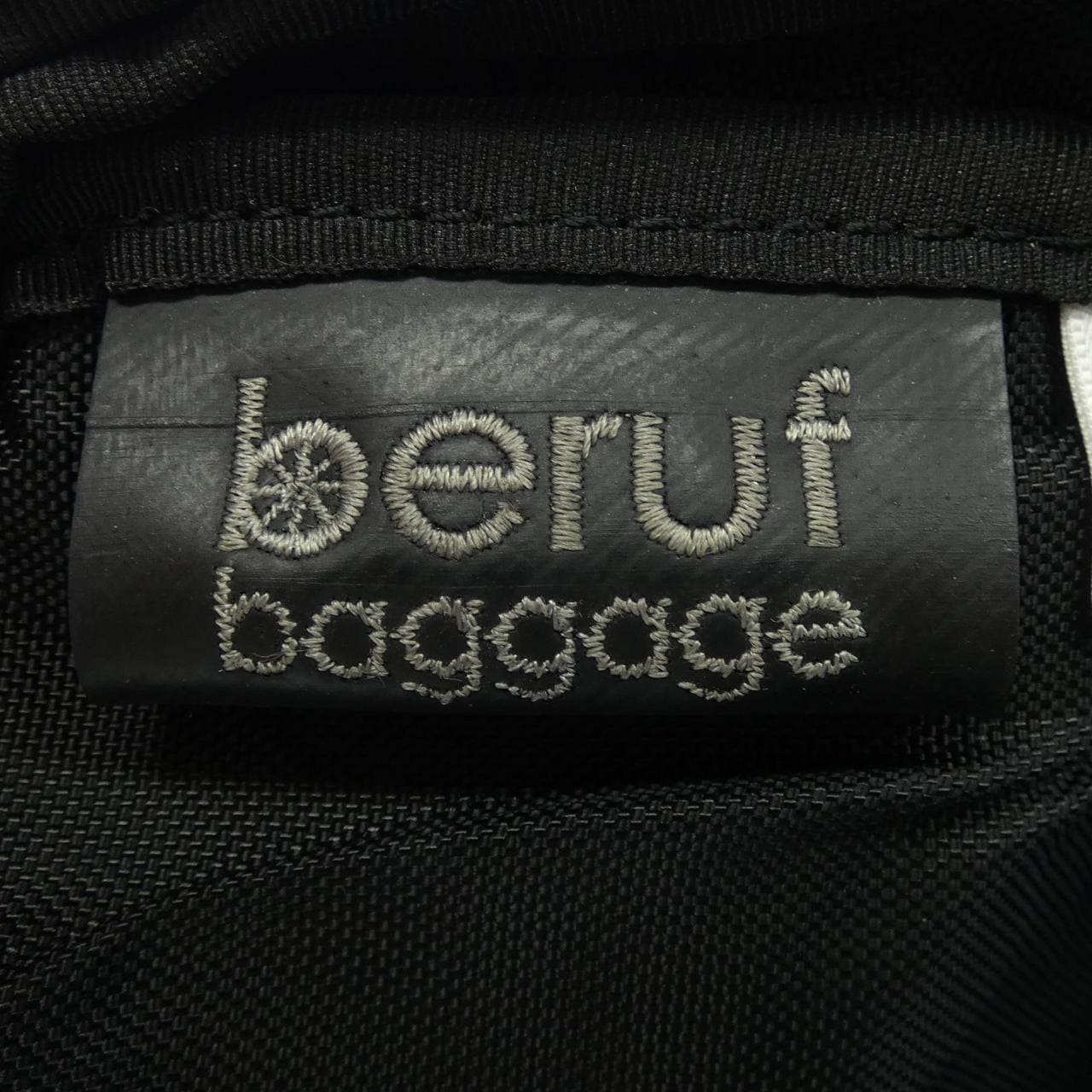 BERUF 豊岡鞄 BACKPACK