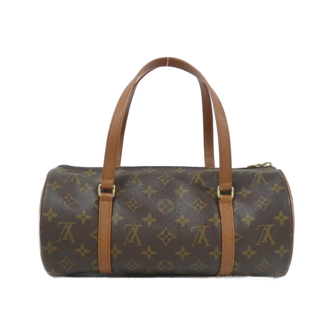 【ヴィンテージ】ルイヴィトン モノグラム パピヨン 30cm M51365 バッグ