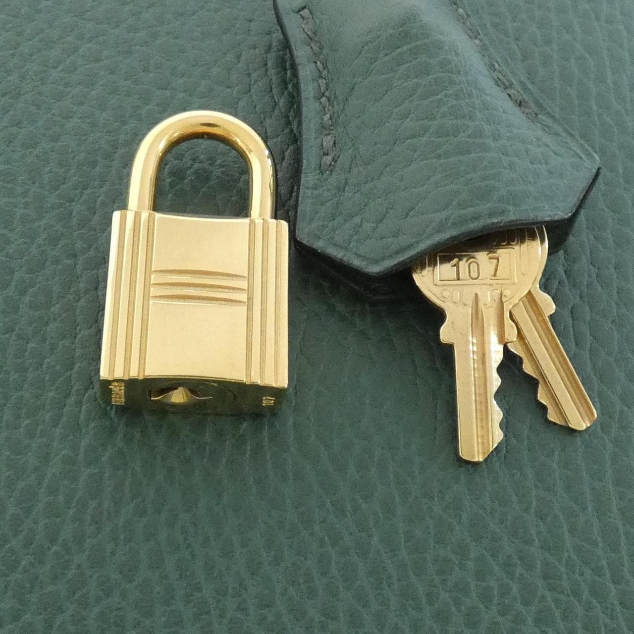 【ヴィンテージ】エルメス ボリード 31cm バッグ