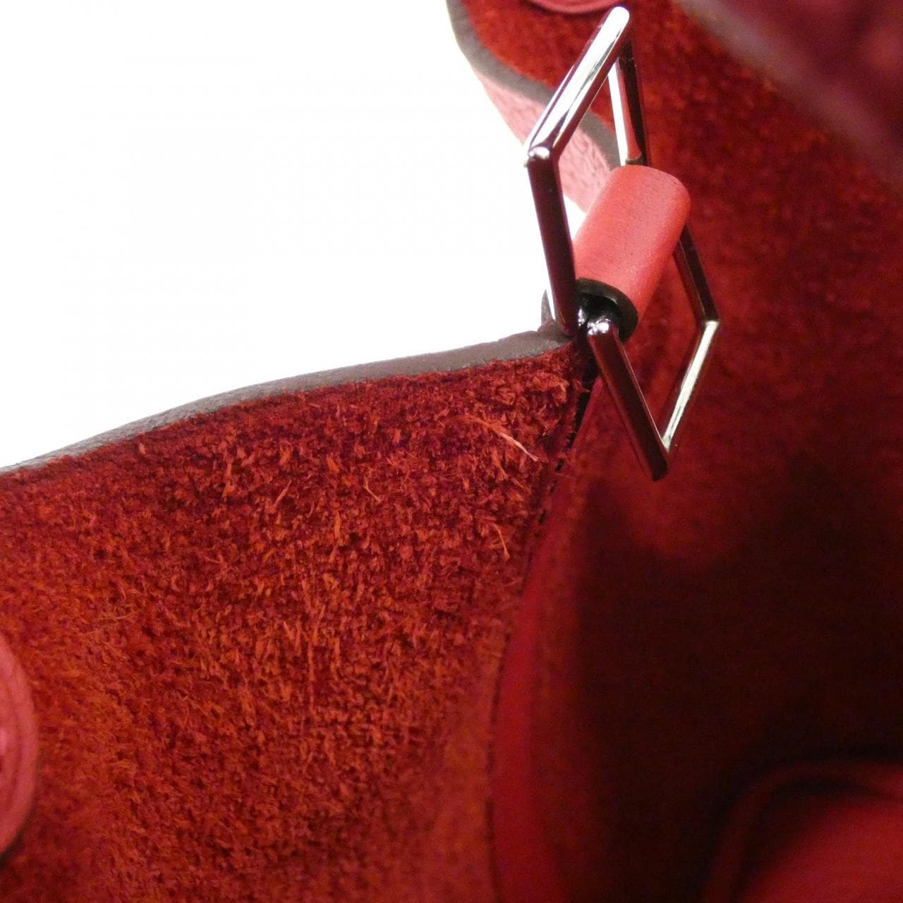 エルメス ピコタン ロック PM 056289CK バッグ