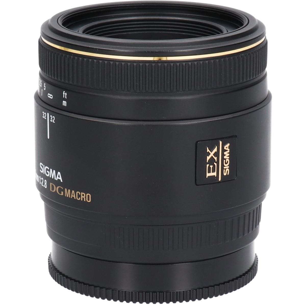 α５０ｍｍ　Ｆ２．８ＥＸ　ＤＧ　ＭＡＣＲＯ