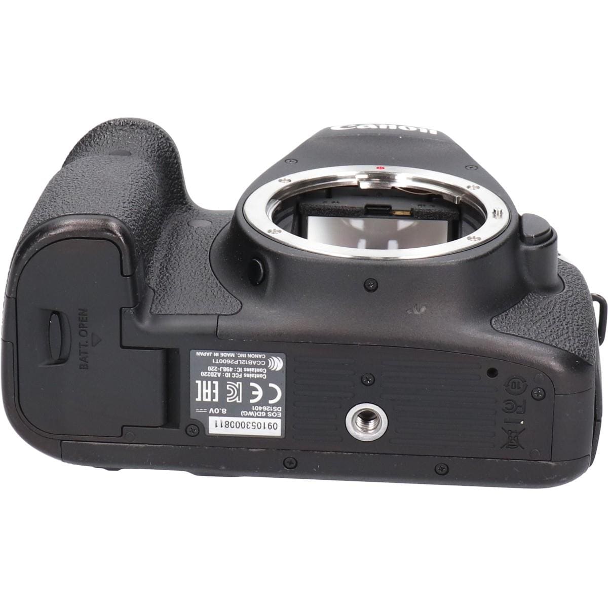 ＥＯＳ６Ｄ