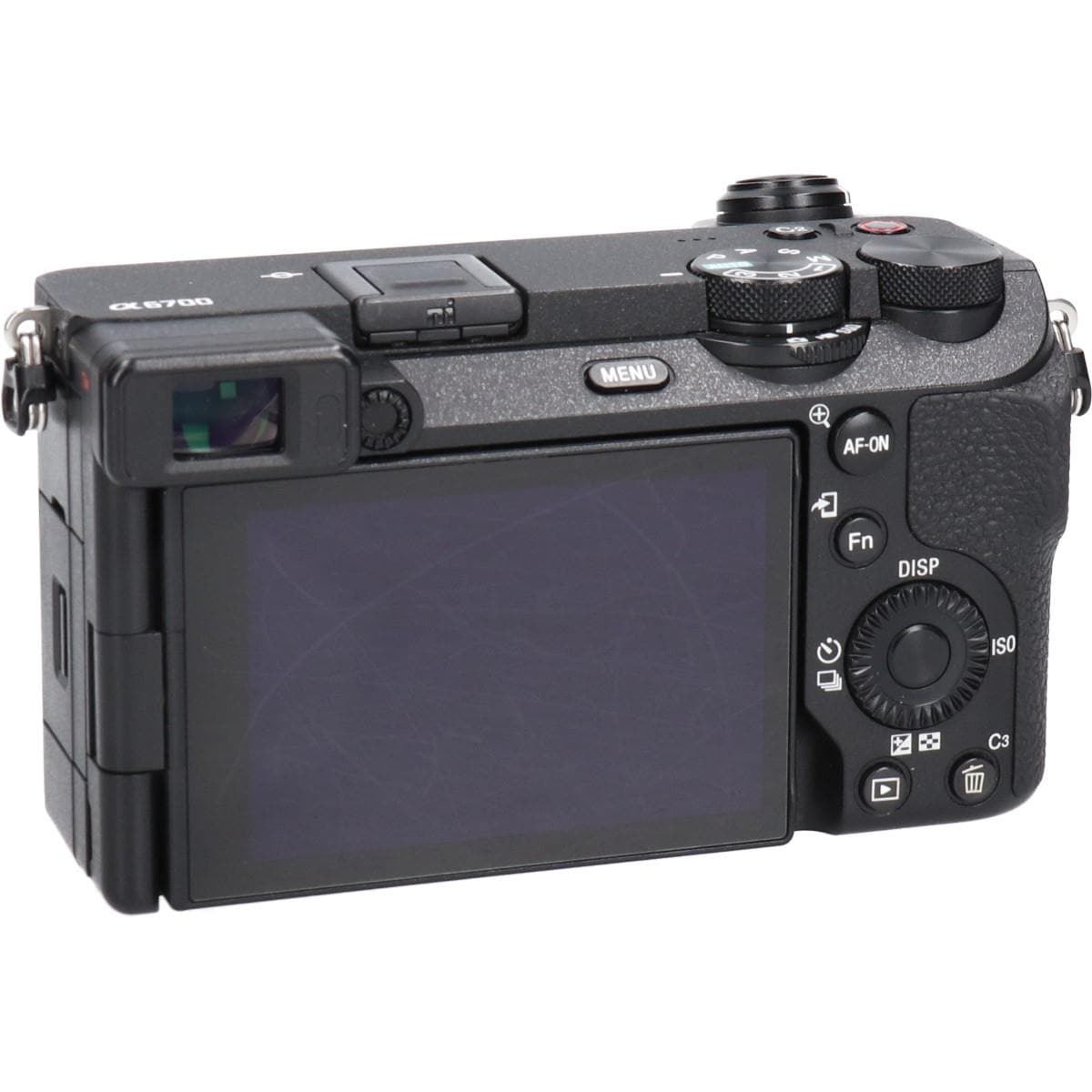 α６７００　ＩＬＣＥ－６７００