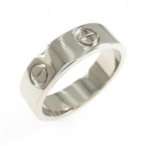 CARTIER LOVE ring