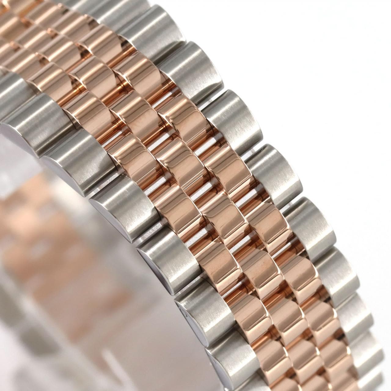 ROLEX Datejust 126331G SSxPG Automatic Random Number