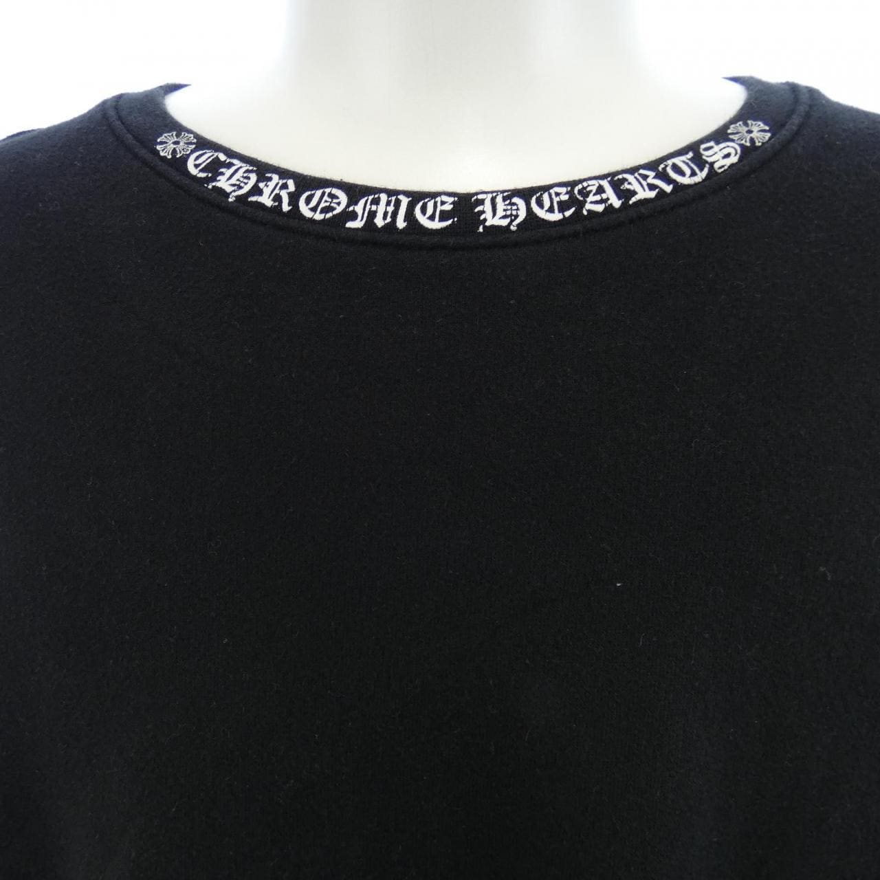 クロムハーツ CHROME HEARTS スウェット