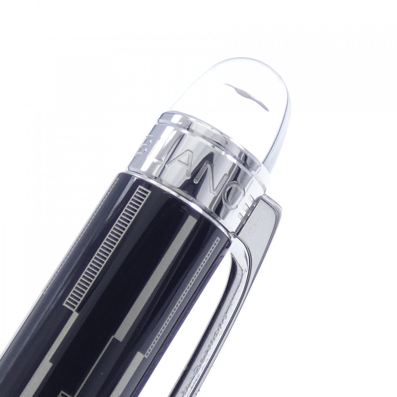 モンブラン スターウォーカーブラックミステリー 104227 ボールペン