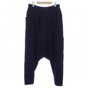 ヨウジヤマモトプールオム YOHJI YAMAMOTO POUR パンツ