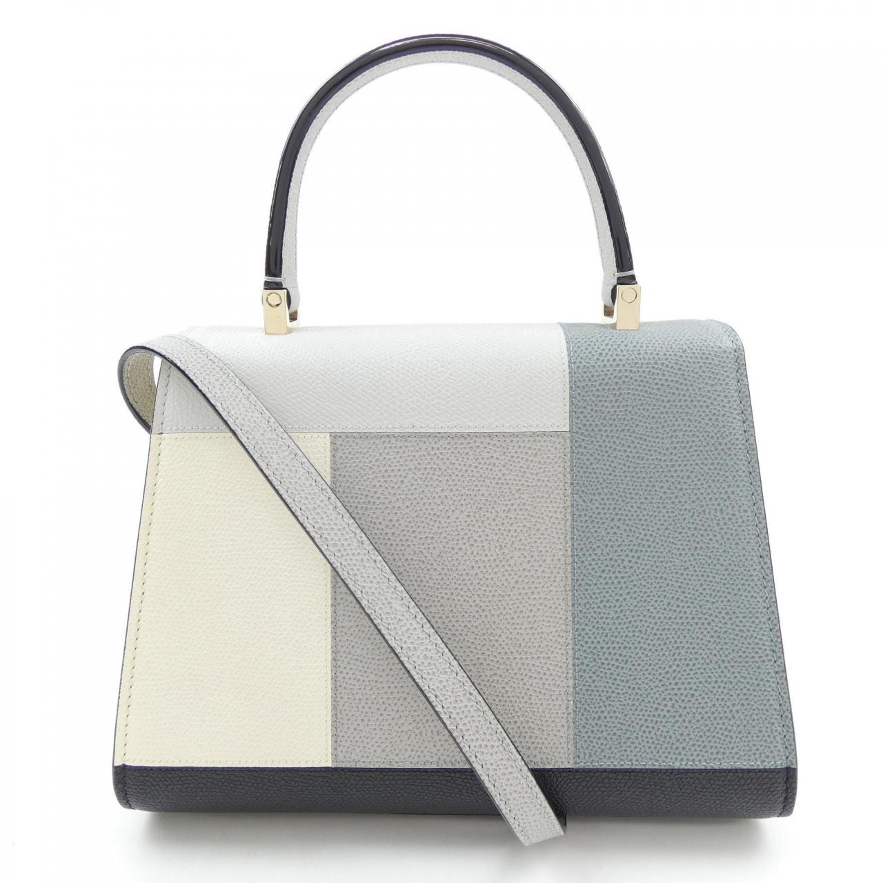 VALEXTRA BAG
