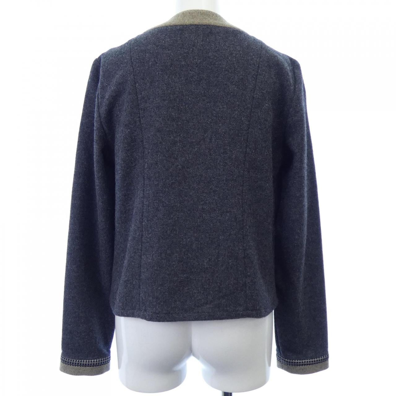 エトロ ETRO ジャケット