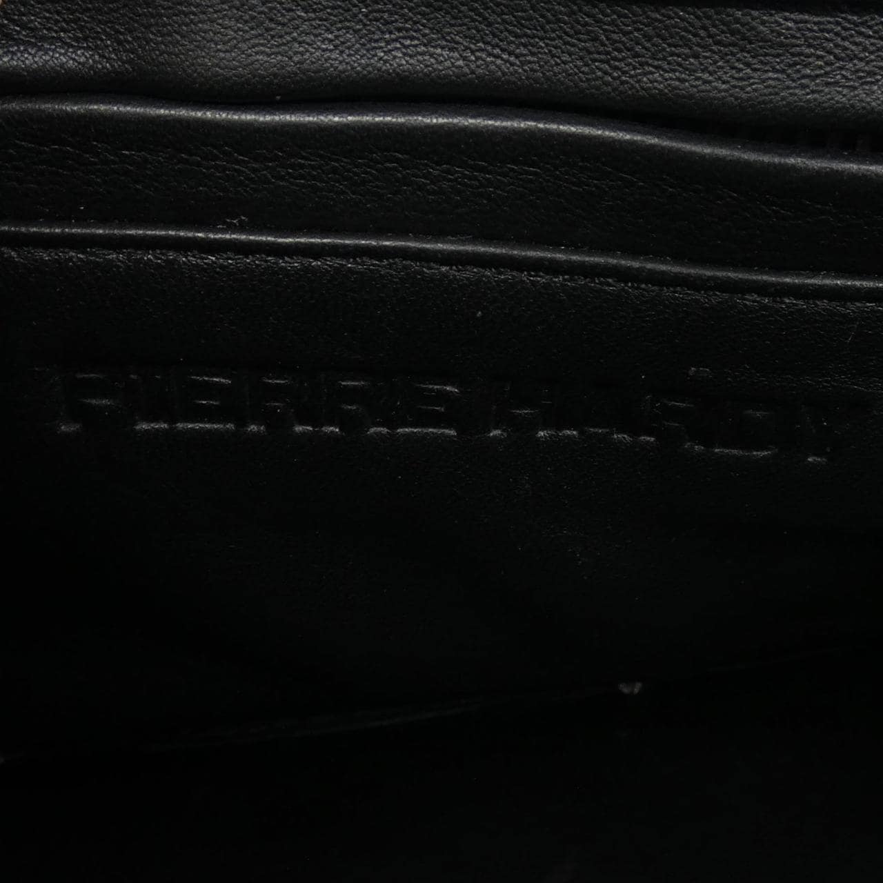 PIERRE HARDY PIERRE HARDY BAG