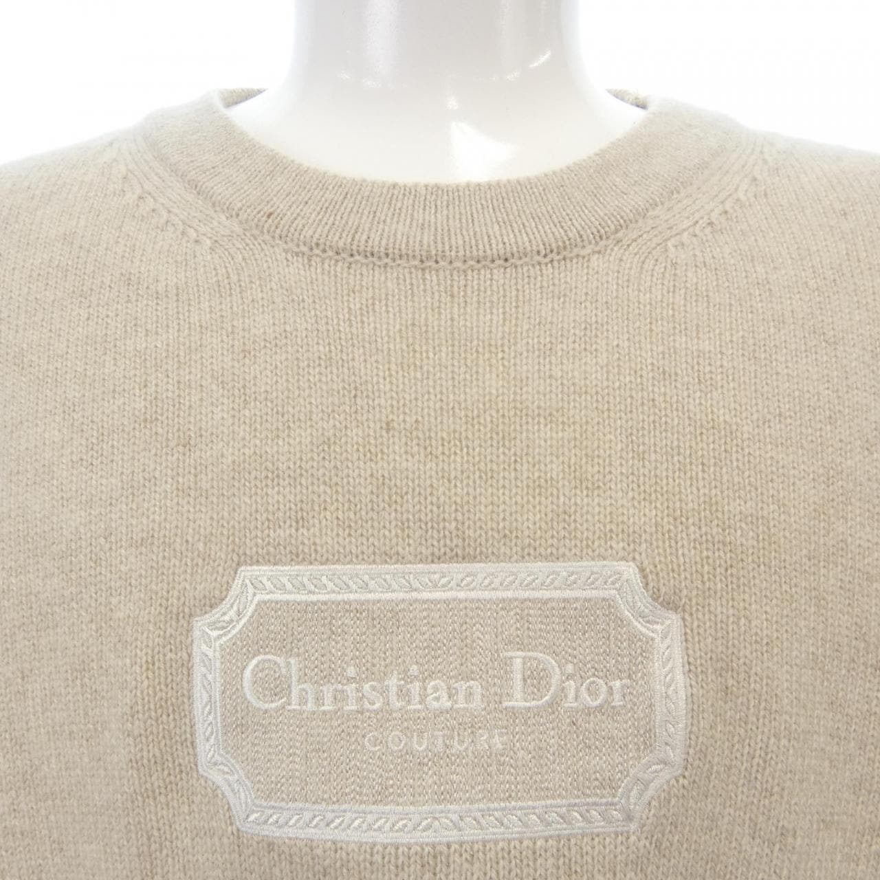 ディオール DIOR ニット
