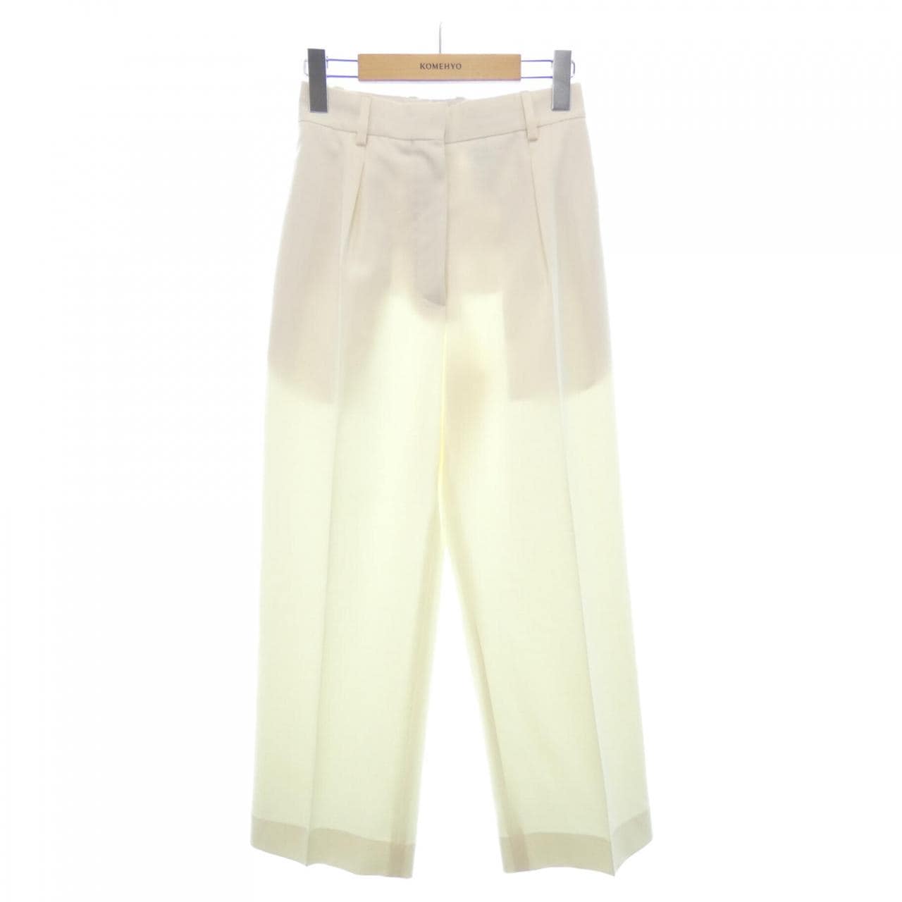 エルメス HERMES パンツ